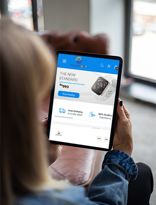 e-commerce